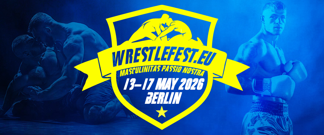Queer WrestleFest Europe