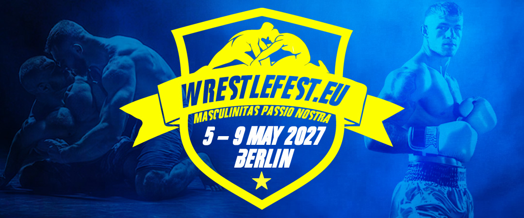 Queer WrestleFest Europe